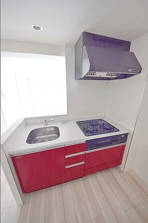 パークフラッツ日本橋馬喰町の物件内観写真